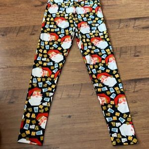 New Lularoe womens leggings